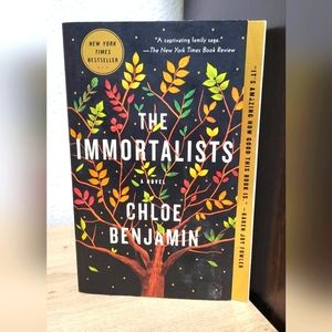 The Immortalists